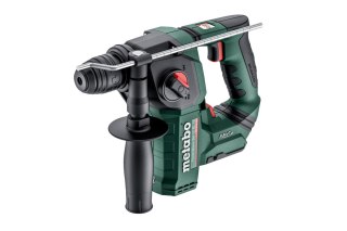 Młotowiertarka akumulatorowa PowerMaxx BH 12 BL 16 Metabo 600207850