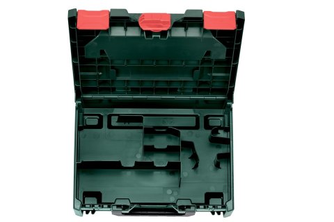 MtaBOX 118 do BS / SB, 12 V Metabo 626885000
