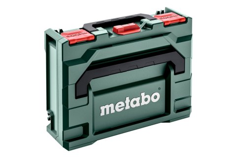 MtaBOX 118 do BS / SB, 12 V Metabo 626885000