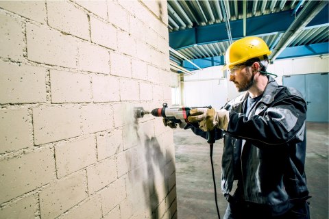 Multimłotek UHE 2660-2 Quick Metabo 600697500
