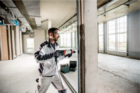 Multimłotek UHE 2660-2 Quick Metabo 600697500