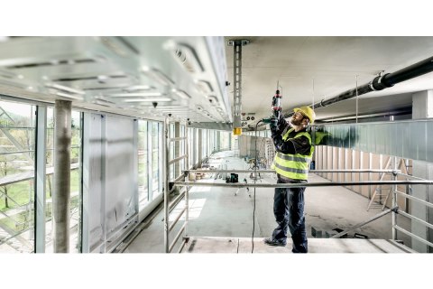 Multimłotek UHE 2660-2 Quick Metabo 600697500