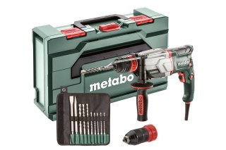 Multimłotek UHE 2660-2 Quick Set Metabo 600697510