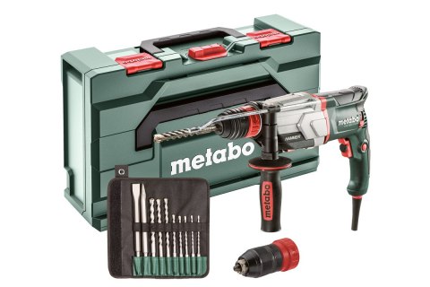 Multimłotek UHE 2660-2 Quick Set Metabo 600697510