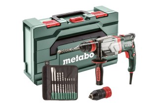 Multimłotek UHEV 2860-2 Quick Set Metabo 600713510