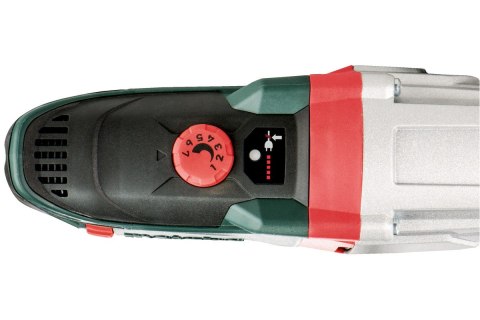 Multimłotek UHEV 2860-2 Quick Set Metabo 600713510