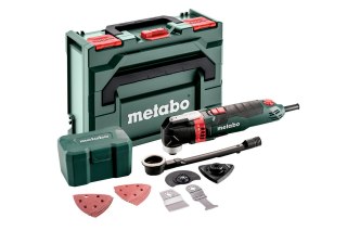 Multinarzędzie MT 400 Quick Set Metabo 601406500