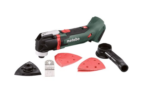 Multinarzędzie akumulatorowe MT 18 LTX Metabo 613021890