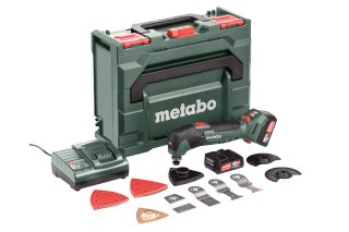 Multinarzędzie akumulatorowe PowerMaxx MT 12 Metabo 613089510