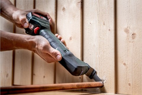 Multinarzędzie akumulatorowe PowerMaxx MT 12 Metabo 613089510