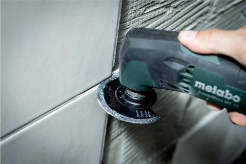 Multinarzędzie akumulatorowe PowerMaxx MT 12 Metabo 613089510