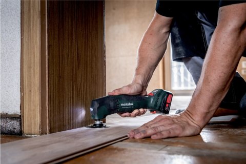 Multinarzędzie akumulatorowe PowerMaxx MT 12 Metabo 613089840