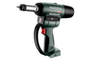 Nitownica akumulatorowa do nitonakrętek NMP 18 LTX BL M10 Metabo 601788850