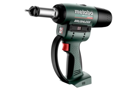 Nitownica akumulatorowa do nitonakrętek NMP 18 LTX BL M10 Metabo 601788850