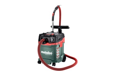 Odkurzacz akumulatorowy AS 36-18 H 30 PC-CC Metabo 602075850