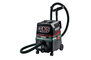 Odkurzacz akumulatorowy ASR 36-18 BL 25 M SC Metabo 602046850