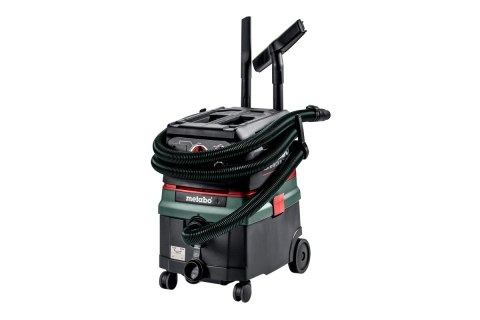 Odkurzacz akumulatorowy ASR 36-18 BL 25 M SC Metabo 602046850