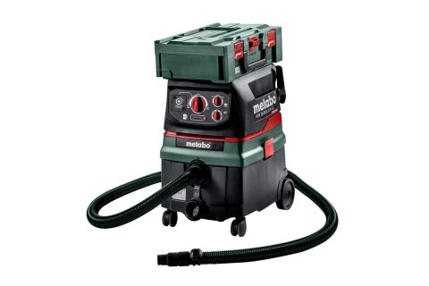 Odkurzacz akumulatorowy ASR 36-18 BL 25 M SC Metabo 602046850