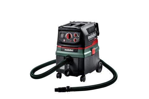 Odkurzacz akumulatorowy ASR 36-18 BL 25 M SC Metabo 602046850