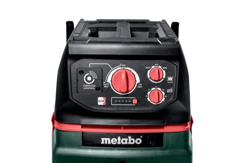 Odkurzacz akumulatorowy ASR 36-18 BL 25 M SC Metabo 602046850