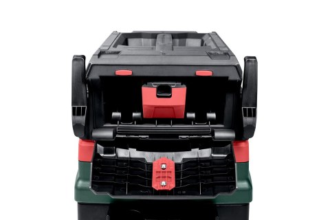 Odkurzacz akumulatorowy ASR 36-18 BL 25 M SC Metabo 602046850