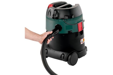 Odkurzacz uniwersalny ASA 25 L PC Metabo 602014000