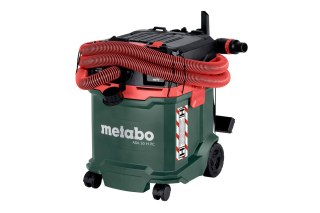 Odkurzacz uniwersalny ASA 30 H PC Metabo 602088000