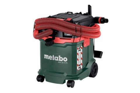 Odkurzacz uniwersalny ASA 30 H PC Metabo 602088000