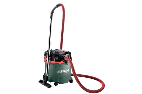 Odkurzacz uniwersalny ASA 30 H PC Metabo 602088000
