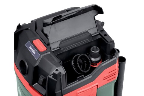 Odkurzacz uniwersalny ASA 30 H PC Metabo 602088000