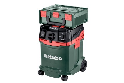 Odkurzacz uniwersalny ASA 30 H PC Metabo 602088000
