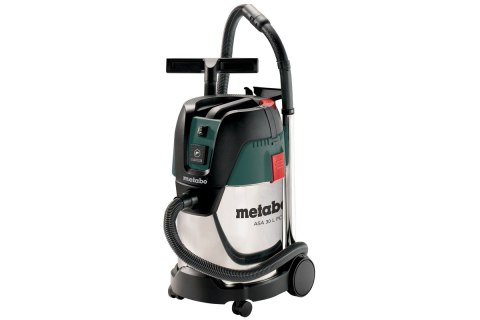 Odkurzacz uniwersalny ASA 30 L PC Inox Metabo 602015000