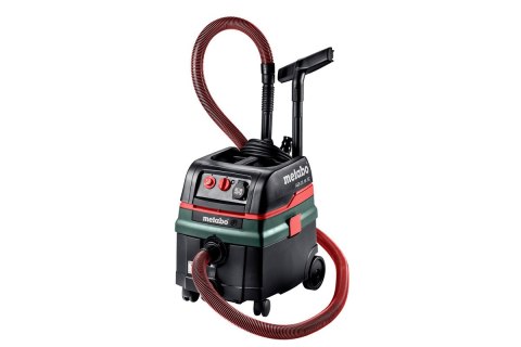 Odkurzacz uniwersalny ASR 25 M SC Metabo 602070000