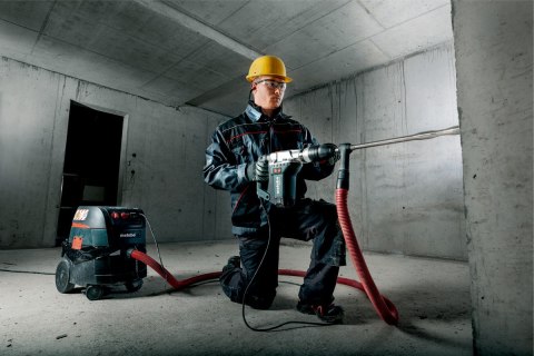 Odkurzacz uniwersalny ASR 35 M ACP Metabo 602058000