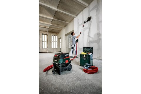 Odkurzacz uniwersalny ASR 35 M ACP Metabo 602058000