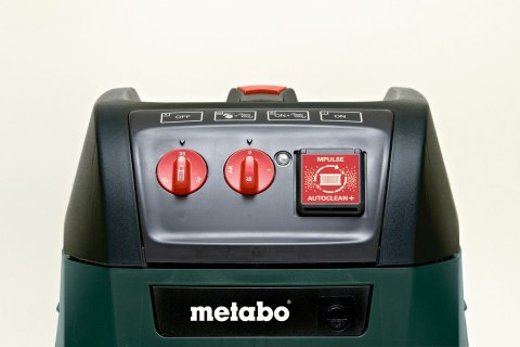 Odkurzacz uniwersalny ASR 35 M ACP Metabo 602058000