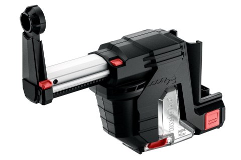 Odsysanie pyłu ISA 24 Metabo 631357850