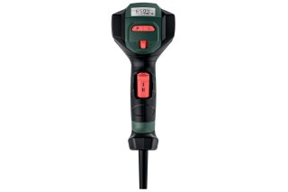 Opalarka HGE 23-650 LCD Metabo 603065500