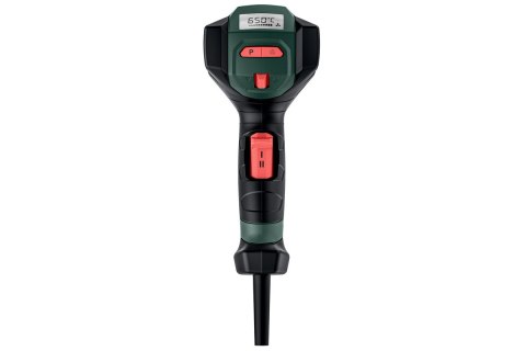 Opalarka HGE 23-650 LCD Metabo 603065500