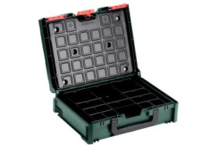 Organizer Metabox 118 Metabo 626897000