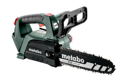 Pilarka łańcuchowa akumulatorowa SET MS 18 LTX BL 25 Metabo 601595900