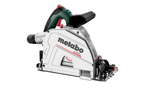 Pilarka tarczowa do cięcia wgłębnego KT 66 BL Metabo 601166000