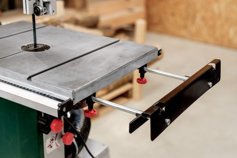 Pilarka taśmowa BAS 318 Precision DNB Metabo 619010000