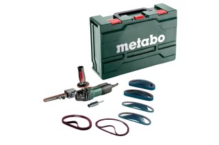 Pilnik taśmowy BFE 9-20 Set Metabo 602244500