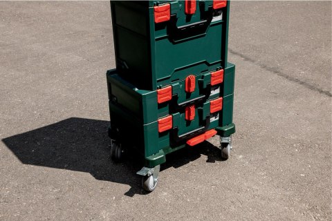 Platforma na kółkach metaBOX Metabo 626894000