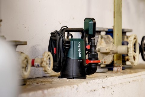 Pompa zanurzeniowa TP 75 SF Metabo 601790000