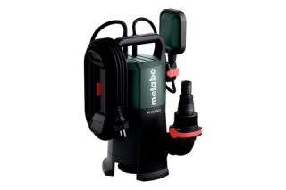 Pompa zanurzeniowa do wody brudnej SP 120-30 S Metabo 601794000