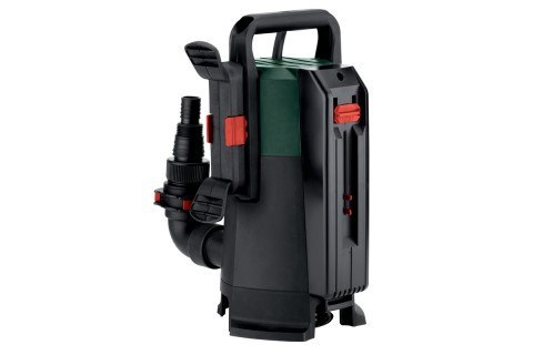 Pompa zanurzeniowa do wody brudnej SP 180-35 SI Metabo 601796000
