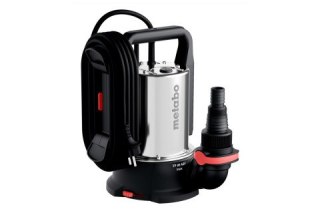 Pompa zanurzeniowa do wody czystej TP 95 ASF Inox Metabo 601791000