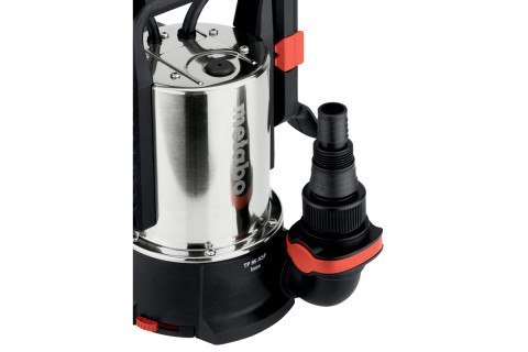 Pompa zanurzeniowa do wody czystej TP 95 ASF Inox Metabo 601791000